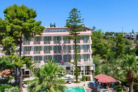 Tolon Holidays Hotel in Tolo, foto 29
