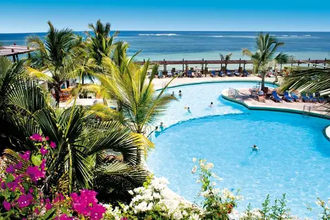 Leopard Beach Resort & Spa in Diani Beach — foto 2