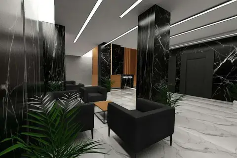 Ring Stone Hotel Bosphorus in Beyoğlu — foto 15