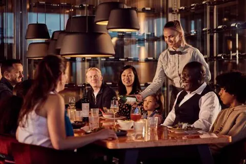 Van der Valk Hotel Veenendaal foto 18