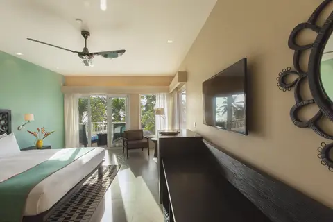 Taj Bentota Resort & Spa in Bentota — foto 18