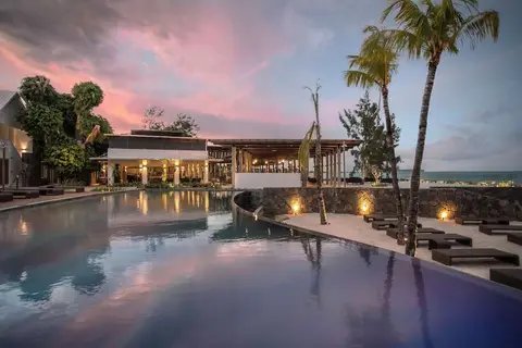 Sea Diamond Boutique Hotel & Spa in Calodyne — foto 27