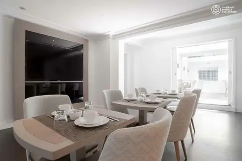 Hotel Le Royal in Parijs — foto 10