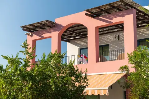 I Turchesi Club Village in Castellaneta — foto 24
