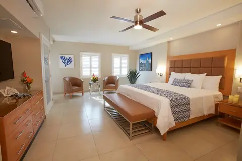 Hotel Divi Dutch Village Beach Resort in Punta Brabo — foto 13