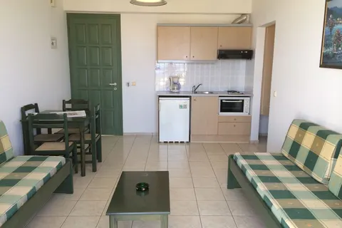 Nikolas Villas Appartementen in Chersonisos Municipal Unit — foto 8
