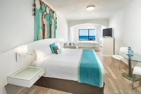 Cyan Cancún Resort & Spa in Cancùn — foto 18
