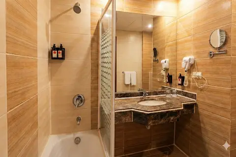 Regency Plaza Aqua Park & Spa Resort in نبق — foto 30