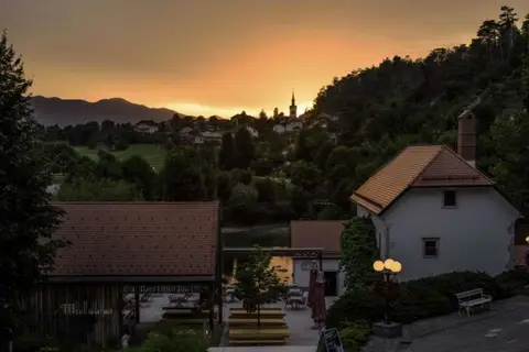 Hotel Jama in Postojna — foto 10