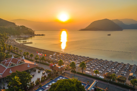 Hotel Marti Resort foto 23