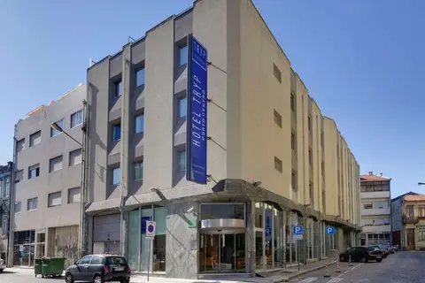 Tryp by Wyndham Porto Centro Hotel in Porto — foto 10