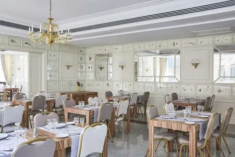 Grand Hotel Palatino in Rome, foto 8