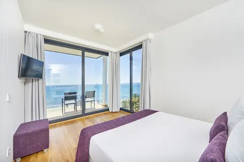 HN Negresco Beach Hotel in Palma, foto 21