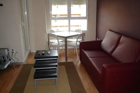 Appartementen Valenciaflats Ciudad de las Ciencias in Peníscola / Peñíscola — foto 21