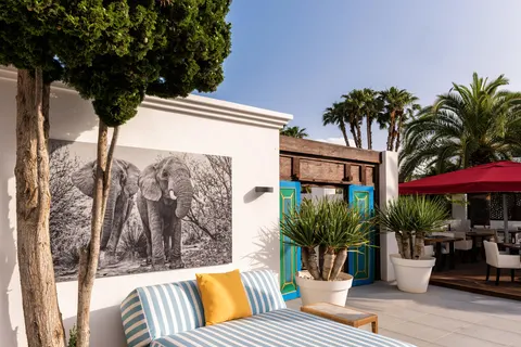 Casa Munich Residence in Sant Josep de sa Talaia — foto 6