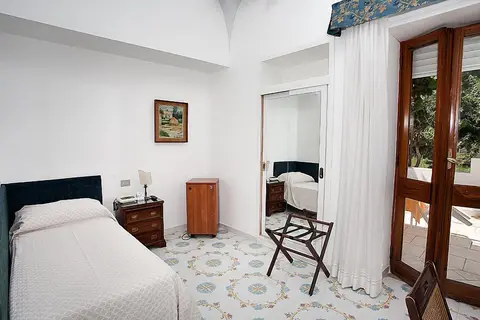 Hotel Bellavista in Levico Terme, foto 29