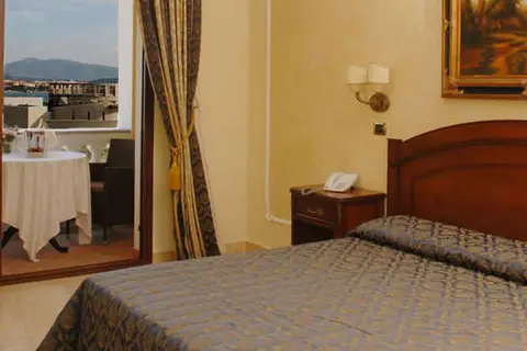 Grand Hotel President Olbia in Terranoa/Olbia — foto 24