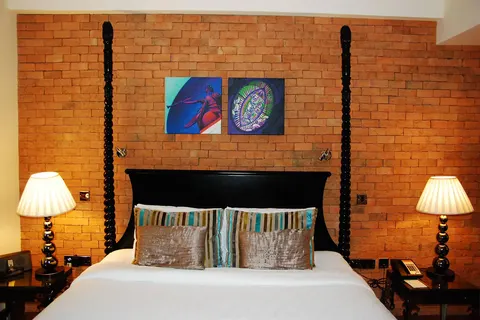 Hotel Indigo London - Tower Hill foto 5