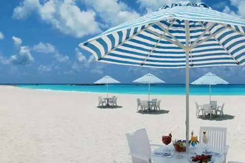 Krystal Cancún in Cancùn — foto 12