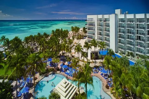 Aruba Marriott Resort & Stellaris Casino in West Punt — foto 9