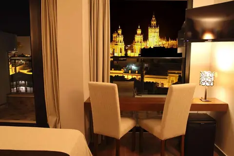 Hotel Don Paco in Sevilla, foto 12