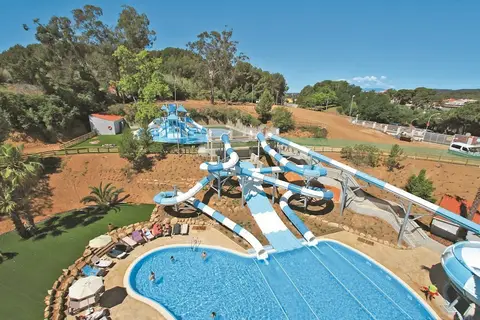 Hotel Gran Garbí in Lloret de Mar, foto 25