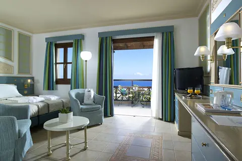 Mitsis Royal Mare & Thalasso Resort in Δημοτική Ενότητα Χερσονήσου — foto 4