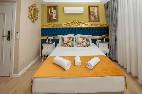 Atlantis Royal Hotel in İstanbul — foto 2