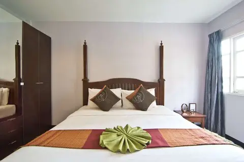 Golden Sea Pattaya Hotel in พัทยา — foto 3