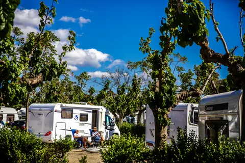 Camping La Llosa foto 18