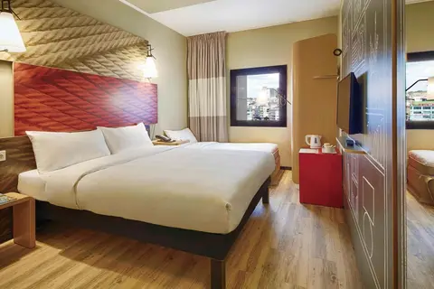 ibis Istanbul Tuzla in Fatih — foto 27