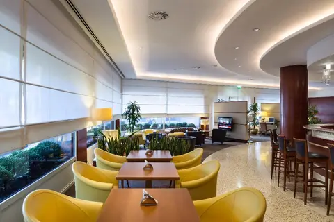 UNAHOTELS Cusani Milano in Milaan, foto 19