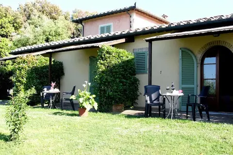 Antico Borgo Il Cardino in San Gimignano — foto 8