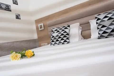 Vagelis Comfort  Apartments & Studios in Δημοτική Ενότητα Μαλίων — foto 23