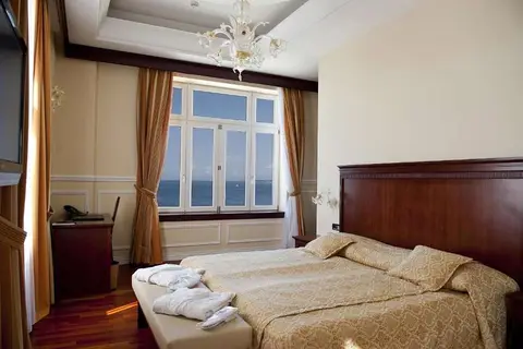 BO Hotel Palazzo in Poreč, foto 19
