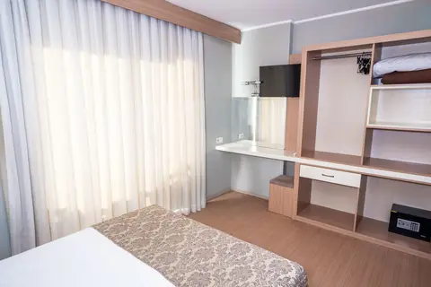 Sun City Apartments & Hotel in Manavgat — foto 3