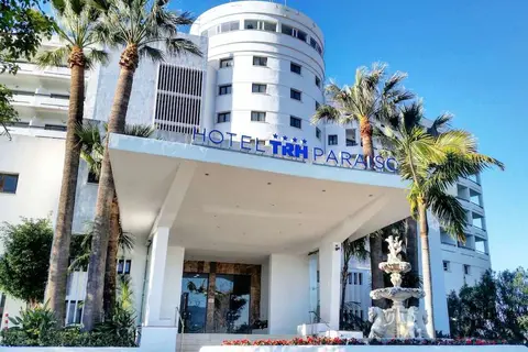 TRH Paraiso Hotel in Estepona — foto 13