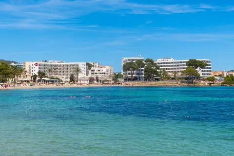 Leonardo Royal & Suites Hotel Ibiza Santa Eulalia in Santa Eulària des Riu — foto 29