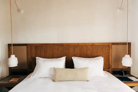 Branco Mykonos in Πλατύς Γιαλός — foto 27