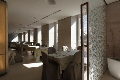Europa Hotel Design Spa 1877 in Rapallo, foto 14