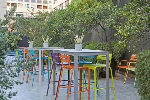 Andante Hotel in Barcelona — foto 18