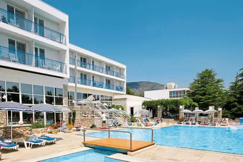 Bluesun Hotel Borak in Bol — foto 17