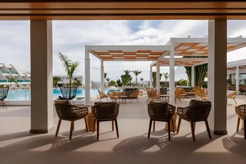 Radisson Blu Resort  Lanzarote in Teguise — foto 5