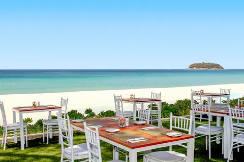 Katathani Phuket Beach Resort in ตำบลกะรน — foto 18
