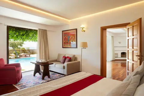 Elounda Mare Relais & Chateaux in Elounda, foto 18