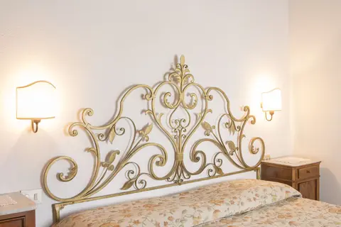 Borgo San Benedetto in Montaione — foto 20