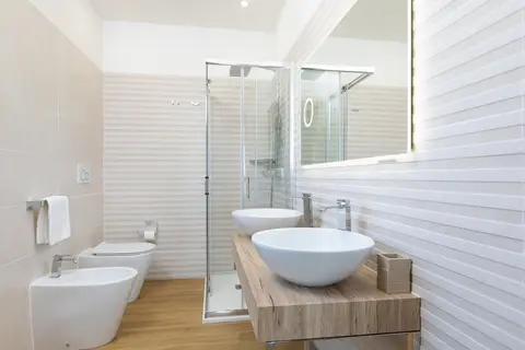 Lu' Hotel Porto Pino in Sant'anna Arresi — foto 9