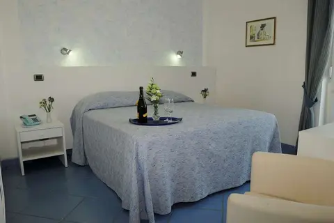 Hotel La Sorgente in Fasano, foto 3