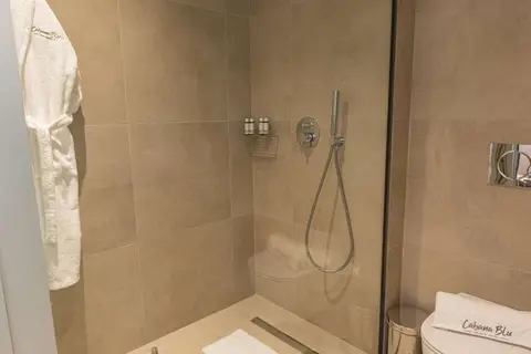 Cabana Blu Hotel & Suites in Καρδάμαινα — foto 20