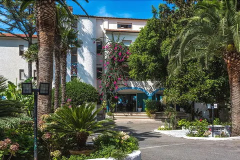 Hotel Club Poseidon in Rome, foto 2